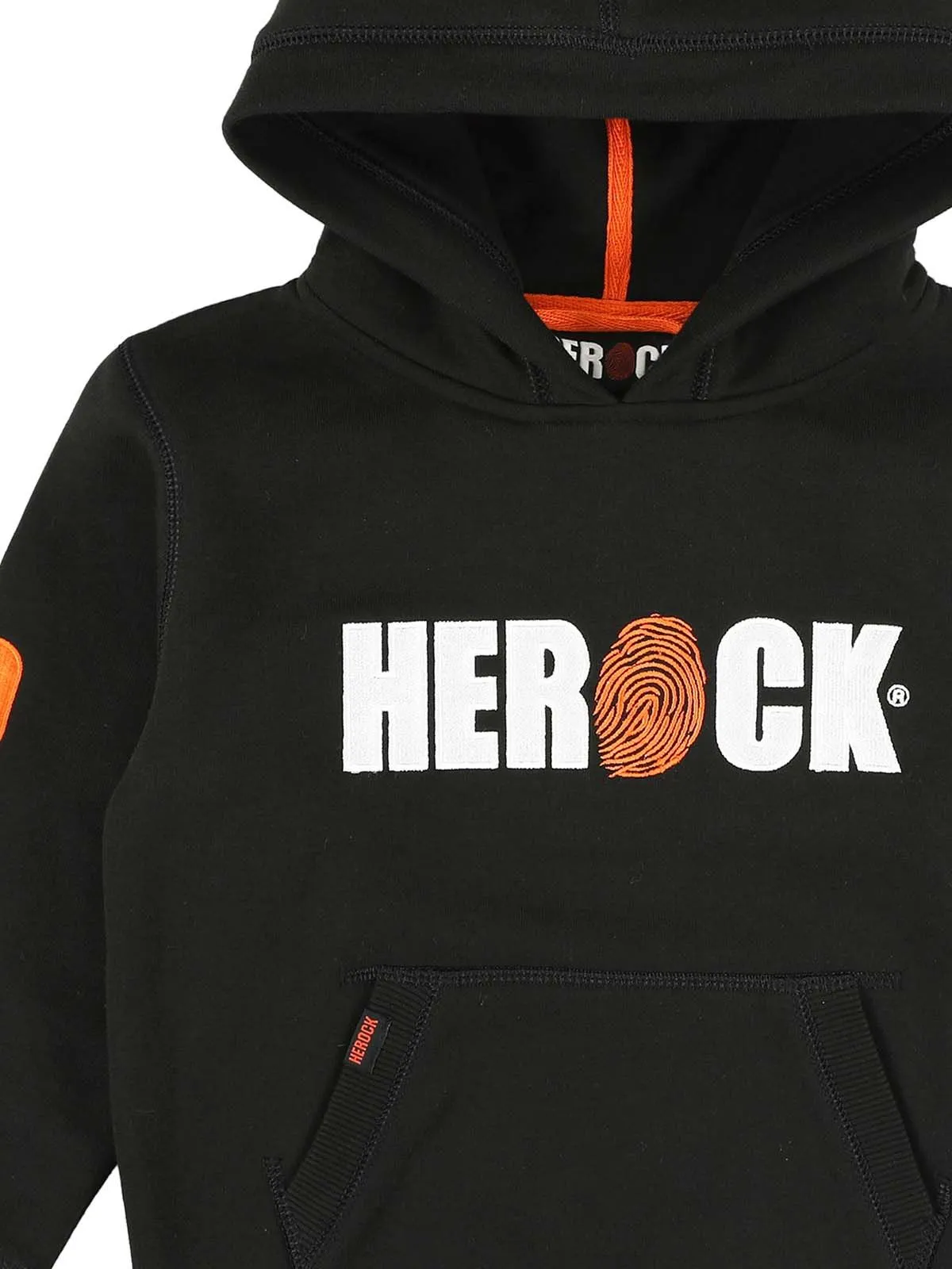 Enki&#x20;Hoodie&#x20;Kids&#x20;-&#x20;Herock