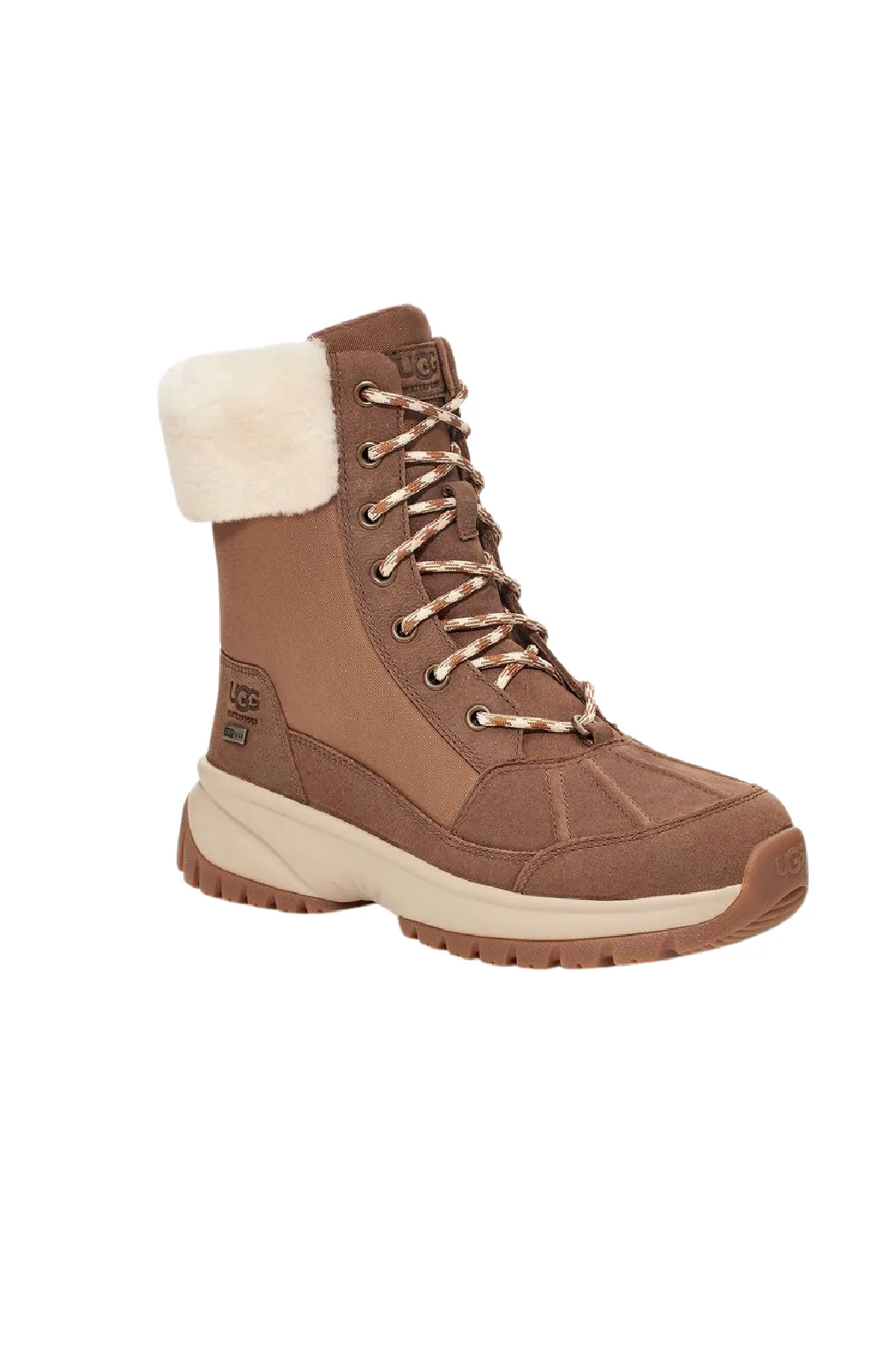 Yose Fluff Hiker
